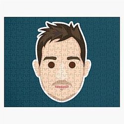 YouTuber JoshDub Jigsaw Puzzle