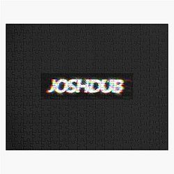 JOSH DUB Fitted Jigsaw Puzzle