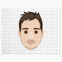 YouTuber Josh Dub funny Jigsaw Puzzle