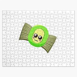 YouTuber JoshDub Jigsaw Puzzle