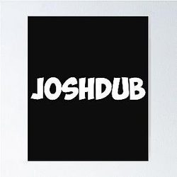 Josh Poster