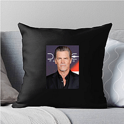 Josh Brolin Merch For Fans Josh Brolin Pillows Cover