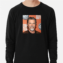 Josh Brolin Merchandise For Fans Josh Brolin Sweatshirts