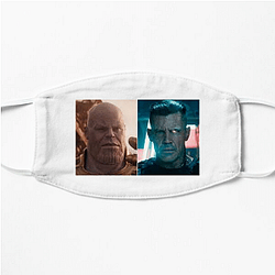 Josh Brolin Limited Collection Josh Brolin Face Masks