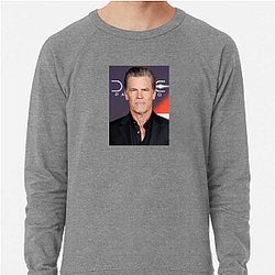 Josh Brolin Merch For Fans Josh Brolin Sweatshirts