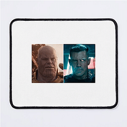 Josh Brolin Limited Collection Josh Brolin Mouse Pads