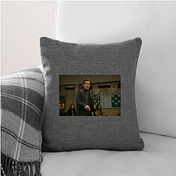 Josh Brolin Signature Josh Brolin Pillows Cover