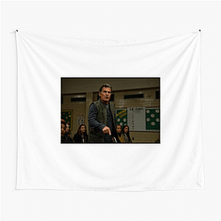 Josh Brolin Signature Josh Brolin Tapestries