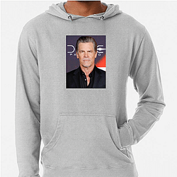 Josh Brolin Merch For Fans Josh Brolin Hoodies