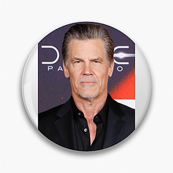 Josh Brolin Merch For Fans Josh Brolin Pins