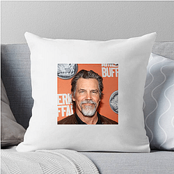 Josh Brolin Merchandise For Fans Josh Brolin Pillows Cover