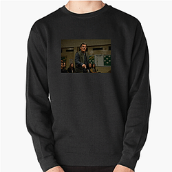 Josh Brolin Signature Josh Brolin Sweatshirts