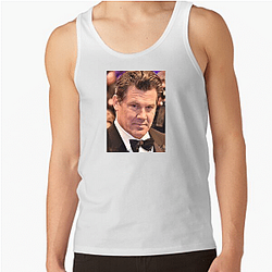 Josh Brolin Merch Josh Brolin Tank Tops