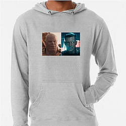 Josh Brolin Limited Collection Josh Brolin Hoodies