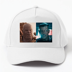 Josh Brolin Limited Collection Josh Brolin Hats & Caps