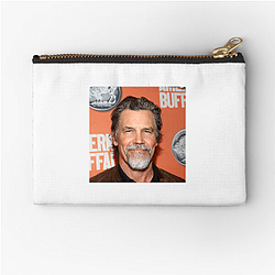 Josh Brolin Merchandise For Fans Josh Brolin Zipper Pouches