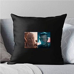Josh Brolin Limited Collection Josh Brolin Pillows Cover