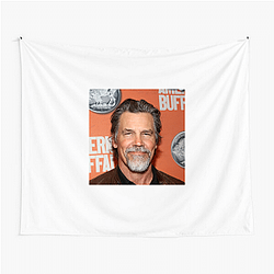 Josh Brolin Merchandise For Fans Josh Brolin Tapestries