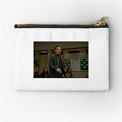 Josh Brolin Signature Josh Brolin Zipper Pouches