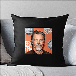 Josh Brolin Merchandise For Fans Josh Brolin Pillows Cover