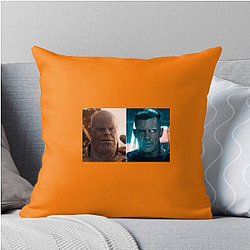 Josh Brolin Limited Collection Josh Brolin Pillows Cover