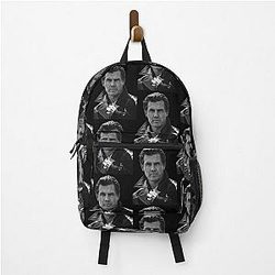 Josh Brolin Backpack
