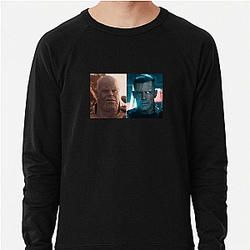 Josh Brolin Limited Collection Josh Brolin Sweatshirts