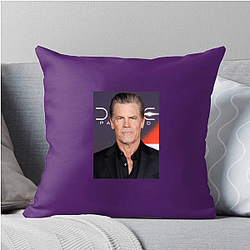 Josh Brolin Merch For Fans Josh Brolin Pillows Cover