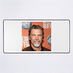 Josh Brolin Merchandise For Fans Josh Brolin Mouse Pads