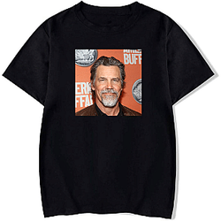 Josh Brolin Merchandise For Fans Josh Brolin T-Shirts