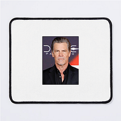 Josh Brolin Merch For Fans Josh Brolin Mouse Pads