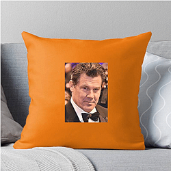 Josh Brolin Merch Josh Brolin Pillows Cover