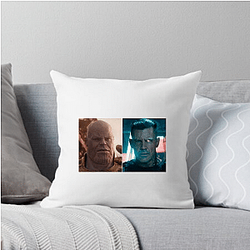 Josh Brolin Limited Collection Josh Brolin Pillows Cover