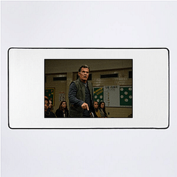 Josh Brolin Signature Josh Brolin Mouse Pads