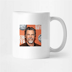 Josh Brolin Merchandise For Fans Josh Brolin Mugs