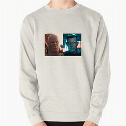 Josh Brolin Limited Collection Josh Brolin Sweatshirts