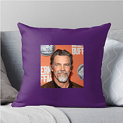 Josh Brolin Merchandise For Fans Josh Brolin Pillows Cover