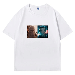 Josh Brolin Limited Collection Josh Brolin T-Shirts