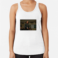 Josh Brolin Signature Josh Brolin Tank Tops