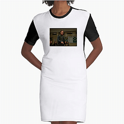 Josh Brolin Signature Josh Brolin Dresses