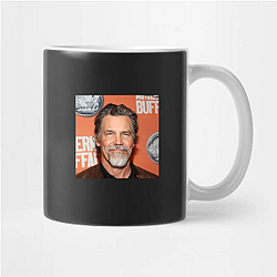 Josh Brolin Merchandise For Fans Josh Brolin Mugs