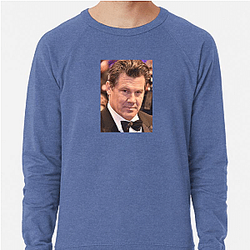 Josh Brolin Merch Josh Brolin Sweatshirts