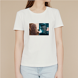 Josh Brolin Limited Collection Josh Brolin T-Shirts