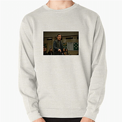 Josh Brolin Signature Josh Brolin Sweatshirts