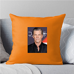 Josh Brolin Merch For Fans Josh Brolin Pillows Cover