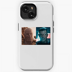 Josh Brolin Limited Collection Josh Brolin iPhone Cases