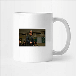 Josh Brolin Signature Josh Brolin Mugs