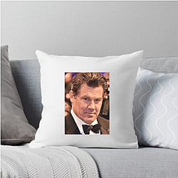 Josh Brolin Merch Josh Brolin Pillows Cover
