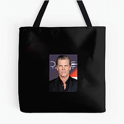 Josh Brolin Merch For Fans Josh Brolin Bags