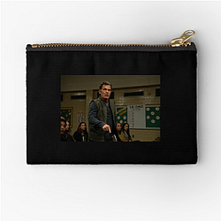 Josh Brolin Signature Josh Brolin Zipper Pouches